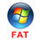 FAT Files Recovery Software