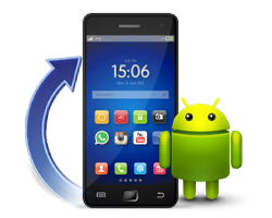 Android Data Recovery Software