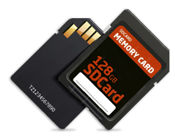 Memory Card Data Recovery Software