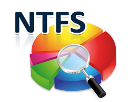 NTFS Data Recovery Software