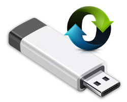 Pen Drive Data Recovery Software