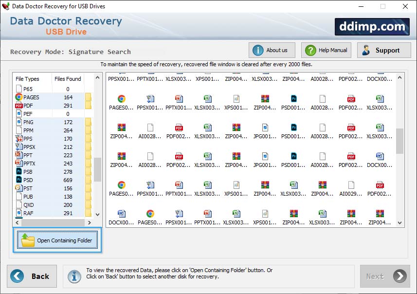  Pen Drive Data Recovery Software 