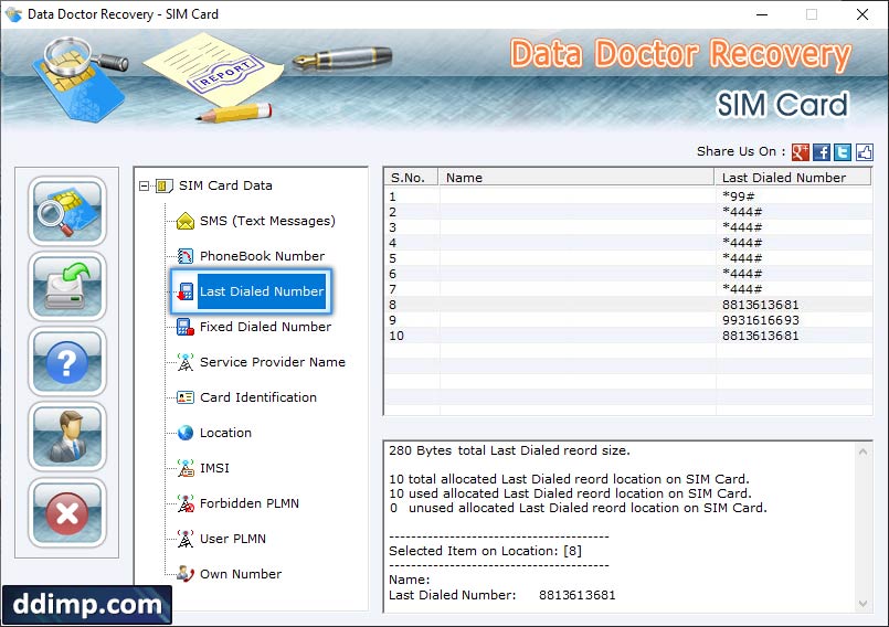  Sim Card Data Recovery Software